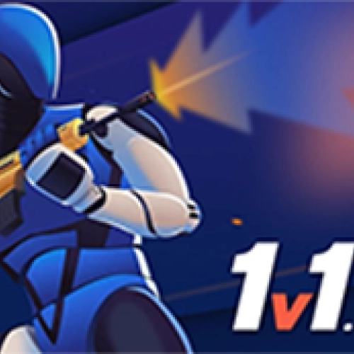 1v1 LOL 
