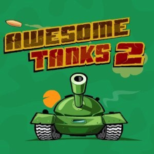 Awesome Tanks 