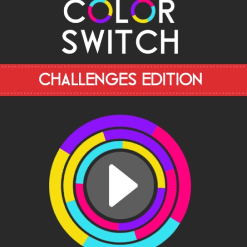 Color Switch 2 