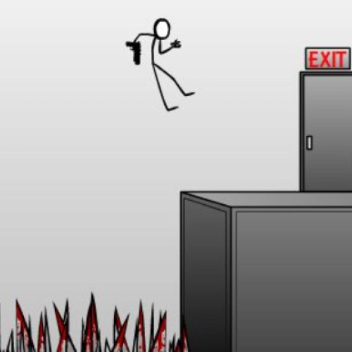 Creative Kill Chamber 