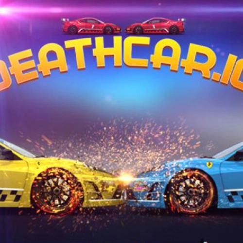 Death Car io 