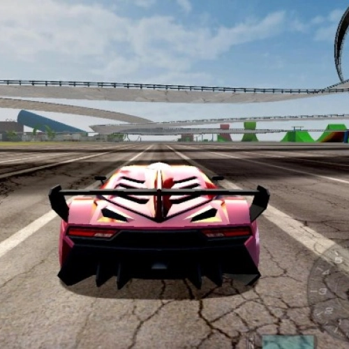 Madalin Stunt Cars 2 
