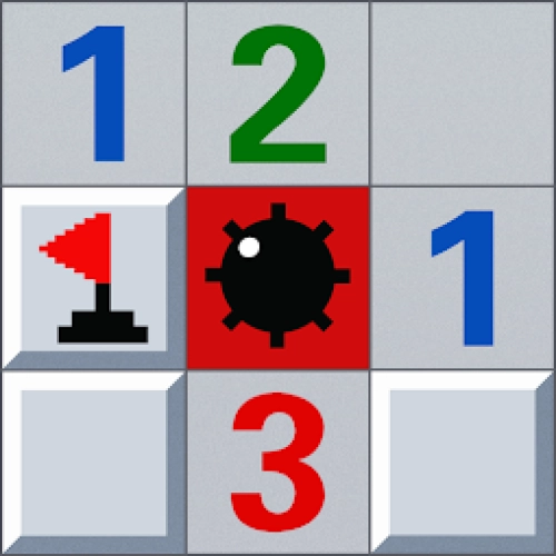 Minesweeper 