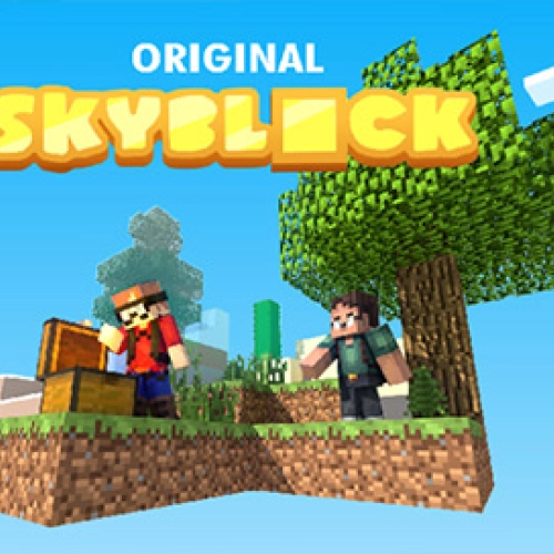 Skyblock 