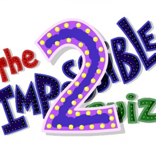 The Impossible Quiz 2 
