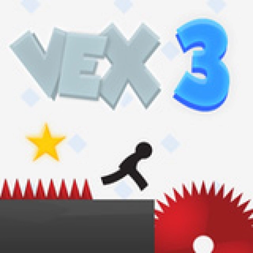 Vex 3 