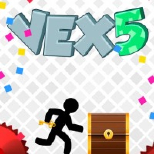 Vex 5 